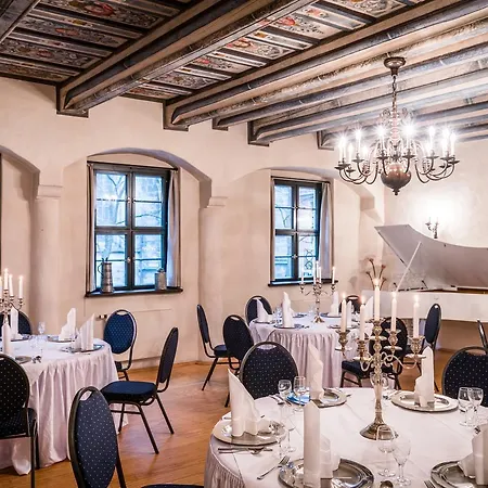 Romantik Deutsches Haus