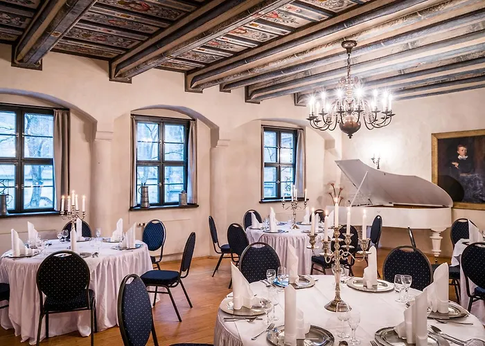 Romantik Deutsches Haus